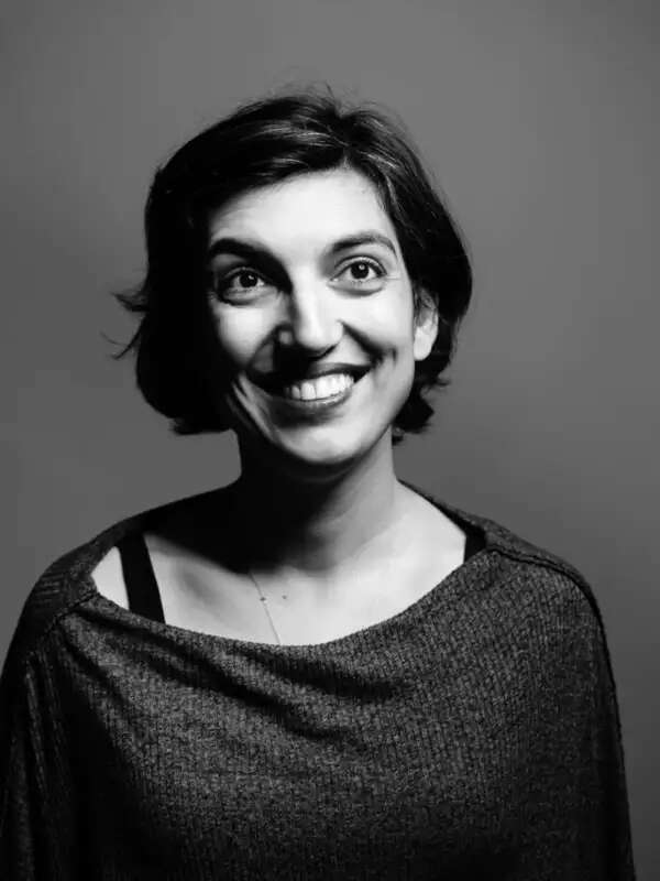 Elif Batuman